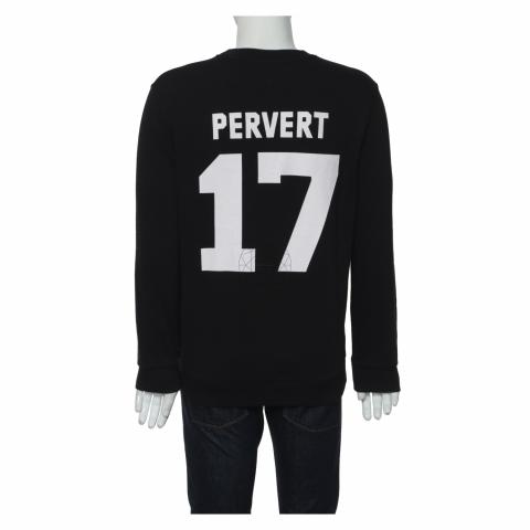 Givenchy pervert discount 17 shirt